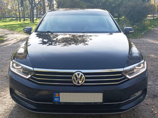 Volkswagen Passat foto 7