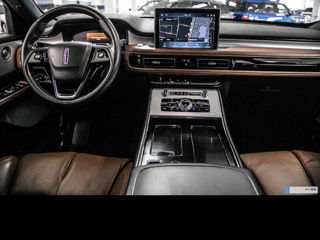 Lincoln Aviator foto 9