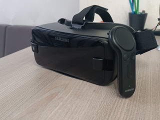 Samsung Gear Vr Oculus