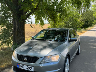 Seat Toledo foto 2