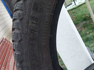 Michelin 225/45 R18 * foto 2