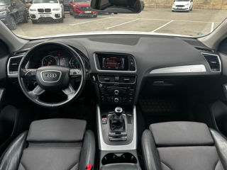 Audi Q5 foto 8