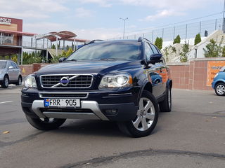 Volvo XC90 foto 3