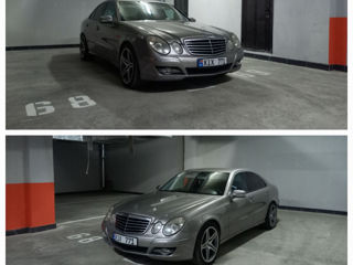 Mercedes E-Class foto 2