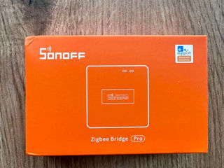 Хаб ZB Bridge-P sonoff