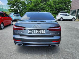 Audi A6 foto 3