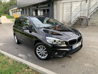 BMW 2 Series Gran Tourer