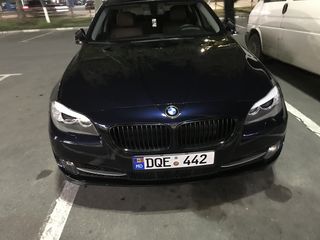 BMW 5 Series foto 9