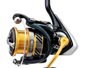 Daiwa Revros LT 3000C ,4000-C - 2023 foto 2