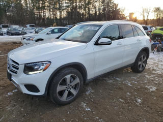 Mercedes GLC