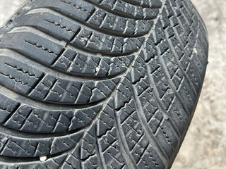 Продам 1 б.у шину 195/65 R15 Goodyear Vector 4seasons foto 3