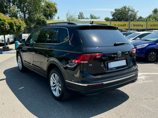 Volkswagen Tiguan foto 8