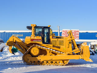 Buldozer SD7N, бульдозер