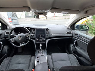 Renault Megane foto 5