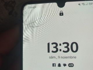 Vând telefon Samsung a22 foto 3