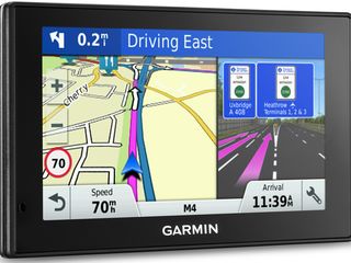 Gps навигатор  garmin drivesmart 50 lmt-d full europe. кредит! foto 3