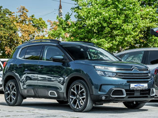 Citroen C5 Aircross foto 4