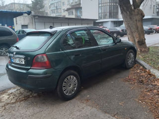 Rover 25 foto 2