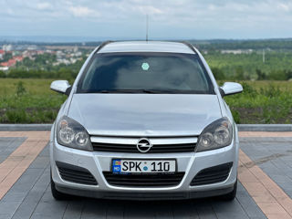 Opel Astra foto 3