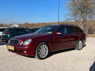 Mercedes E-Class foto 5