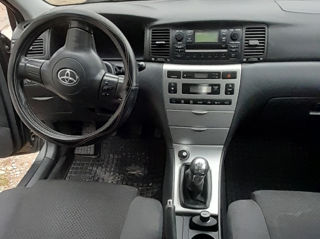 Toyota Corolla foto 8