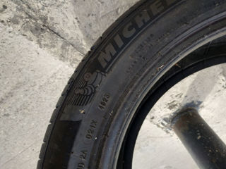 Michelin 205/55 R17 Шины новые ! foto 4