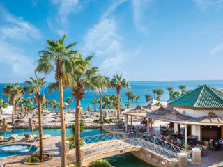 Sharm el Sheikh! Hotele 5*! Din 08.04!