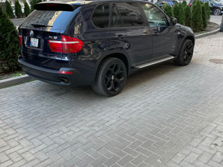 BMW X5 foto 2