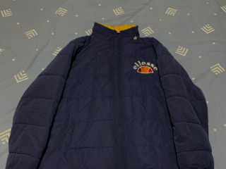 Ellesse Puffer