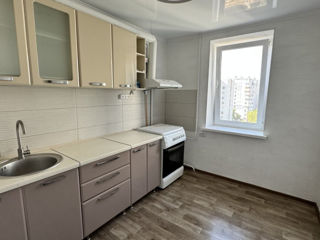 Apartament cu 2 camere, 40 m², Microraionul de Vest, Tiraspol
