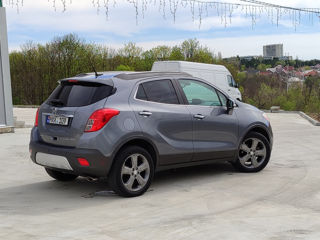 Buick Encore foto 4