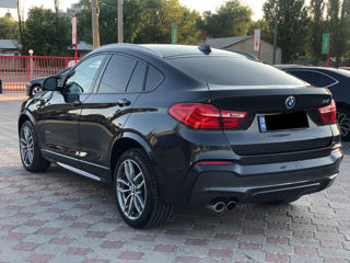 BMW X4 foto 3