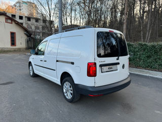 Volkswagen Caddy foto 4