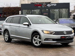 Volkswagen Passat foto 4