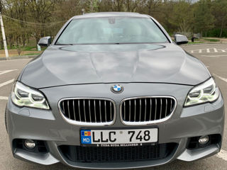 BMW 5 Series foto 5