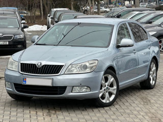 Skoda Octavia foto 1