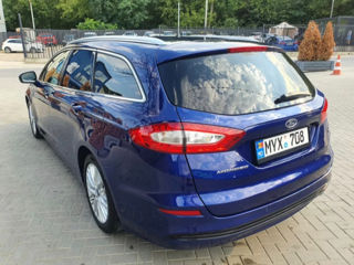 Ford Mondeo foto 3