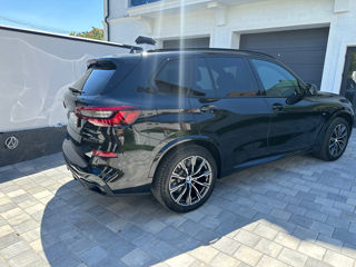 BMW X5 foto 3