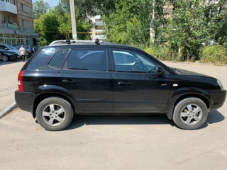 Hyundai Tucson foto 6