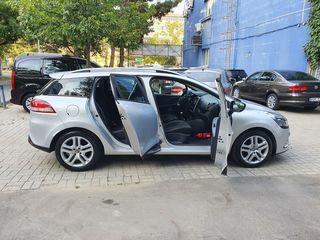 Renault Clio4 foto 4