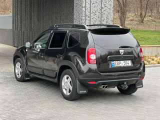 Dacia Duster foto 8