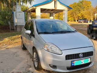 Fiat Grande Punto foto 3