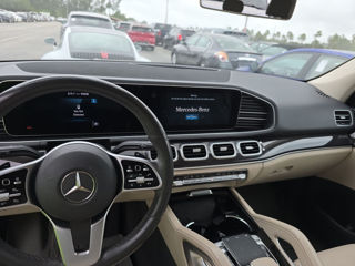 Mercedes GLE foto 11