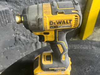 5 Dewalt , impact  , polizor unghiular , rindea foto 3