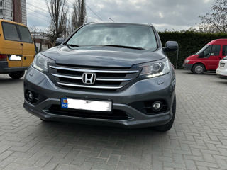 Honda CR-V foto 3