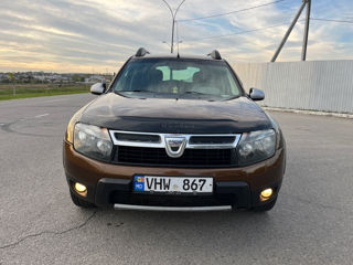 Dacia Duster foto 2