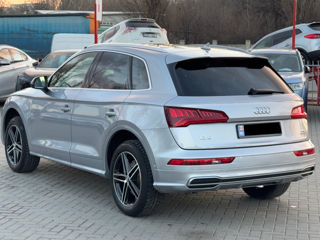 Audi Q5 foto 3