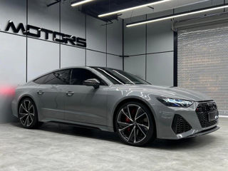 Audi RS7 foto 9