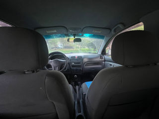 KIA Picanto foto 5