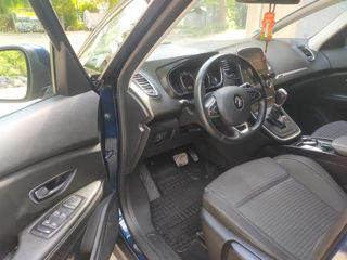 Renault Grand Scenic foto 5